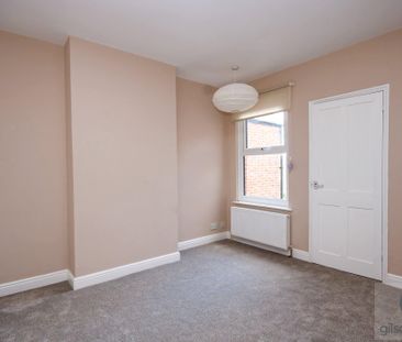 Lincoln Street, First Floor Flat, Norwich - Photo 3