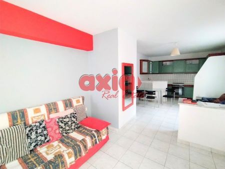 Διαμέρισμα για ενοικίαση Άγιος Λουκάς (Καβάλα) - Φωτογραφία 5