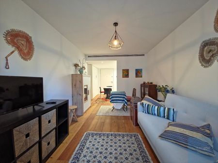 Apartamento T1 em Lisboa - Photo 2
