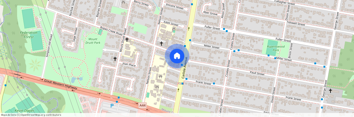 4 Ropes Creek Road, NSW 2770, Mount Druitt