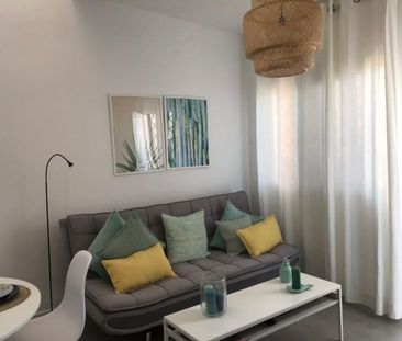 2 Bed Villa/House to Rent - Photo 1