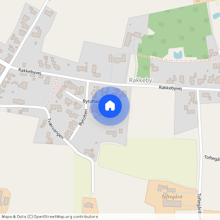 Bytoften 11 B, 9800 Hjørring