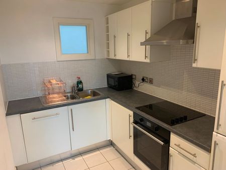 1 Bed Flat, Standish Street, L3 - Photo 2