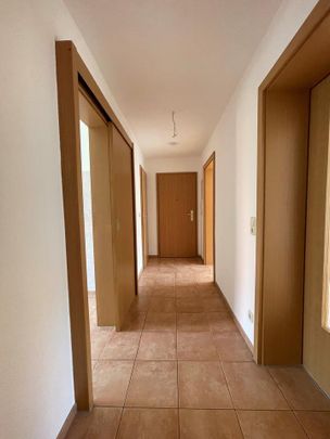 Wohnen am Bieblacher Hang - Foto 1