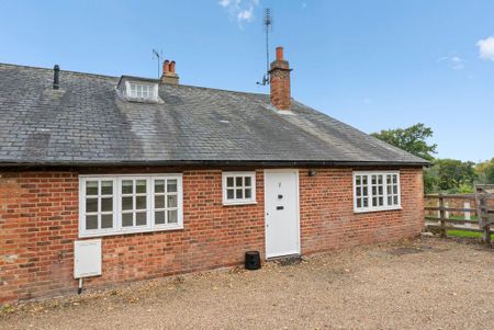 2 bedroom barn conversion to rent - Photo 3