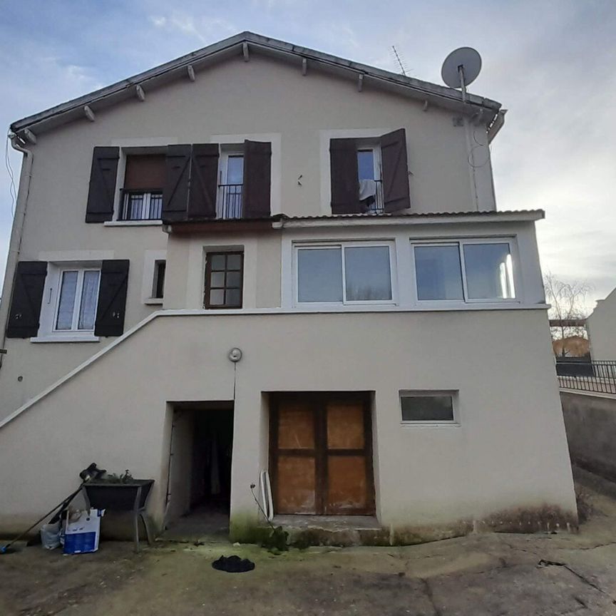 Appartement T1 Égly à louer - Photo 1