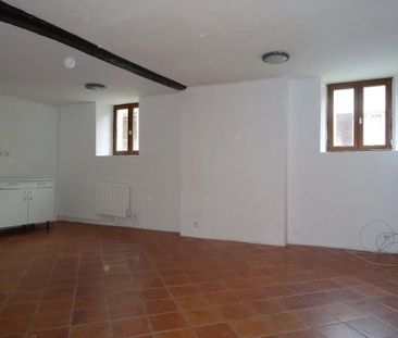 Location Appartement 2 pièces 41 m2 à Ivors - Photo 3