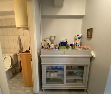 Διαμέρισμα για ενοικίαση Άγιος Βασίλειος (Ρίο) - Photo 4