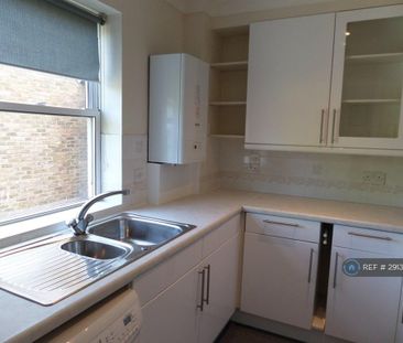 1 bedroom flat to rent - Photo 6