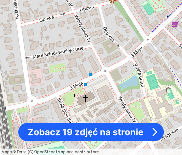 Sopot kalwaerka na wynajem blisko M O L O - Zdjęcie 1