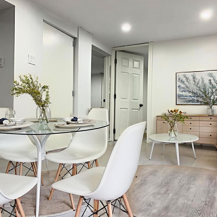 For Lease - 12 VILLA Road Unit# BSMT, Toronto, Ontario - Photo 1