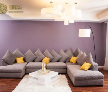 Apartament de lux - Fotografie 1