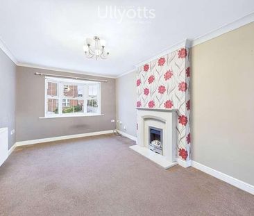 Southwood Park, Driffield, YO25 - Photo 2