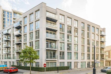 1 bedroom flat to rent - Photo 5