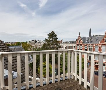 Appartement te huur: 1e Sweelinckstraat 76-C 2517 GG Den Haag - Photo 5