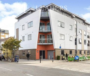 1 bedroom terraced house to rent - Photo 2