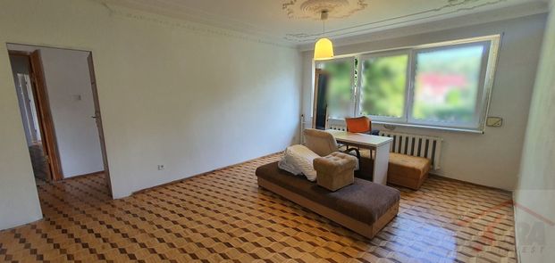 Duży dom dla pracowników, Kijewo, zgoda na 30 osób (435332) - Zdjęcie 1