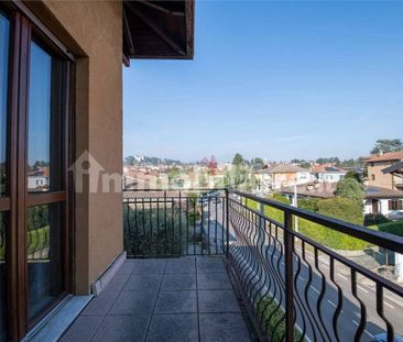 Quadrilocale via Corridoni, 26, Bobbiate - Schiranna, Varese - Photo 1