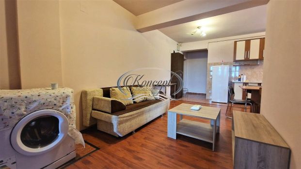 Apartament cu parcare pe Calea Turzii - Fotografie 1