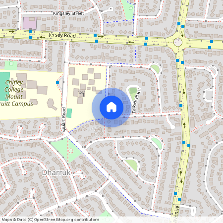 24 Livingston Avenue, NSW 2770, Dharruk