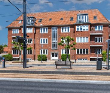 Dejlig 4-værelses lejlighed med en god beliggenhed i Odense V - Photo 1