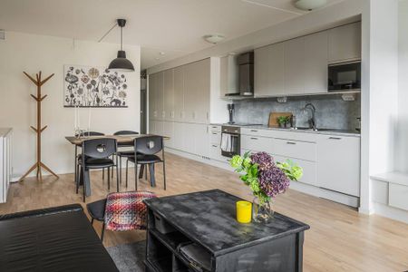 Ebbe Lieberathsgatan, Göteborg - Photo 4