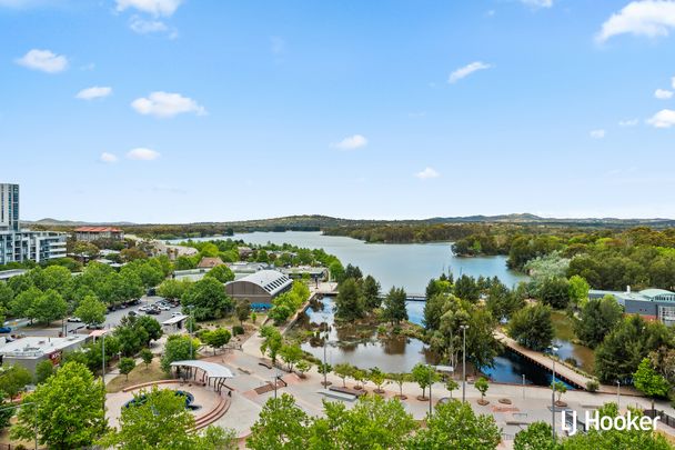 710/4 Grazier Lane, Belconnen ACT - Photo 1