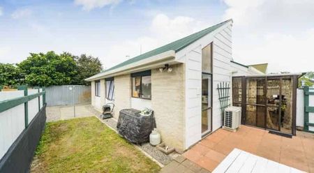 b 4 Nottingham Avenue Awapuni - Photo 4