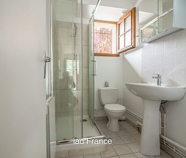 Appartement 1 pièce de 28 m² à Flins-sur-Seine (78410) - Photo 4