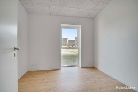 4-værelses Rækkehus på 114 m² i Fredericia - Foto 4