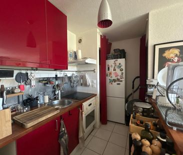 Location Appartement 2 pièces 49m² - Photo 5
