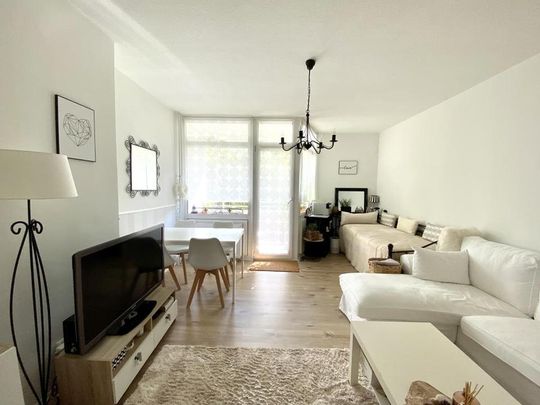 Hier können Sie alt werden. - Photo 1