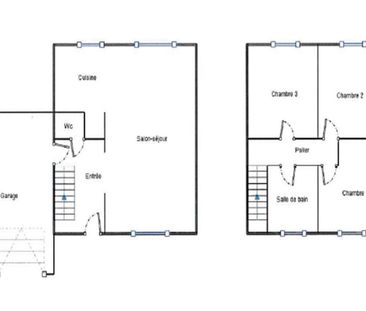 MAISON T5 RENOVEE - Photo 4