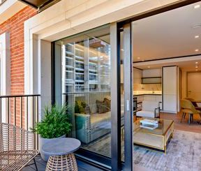 Garrett Mansions, W2, Edgware Road - Photo 1