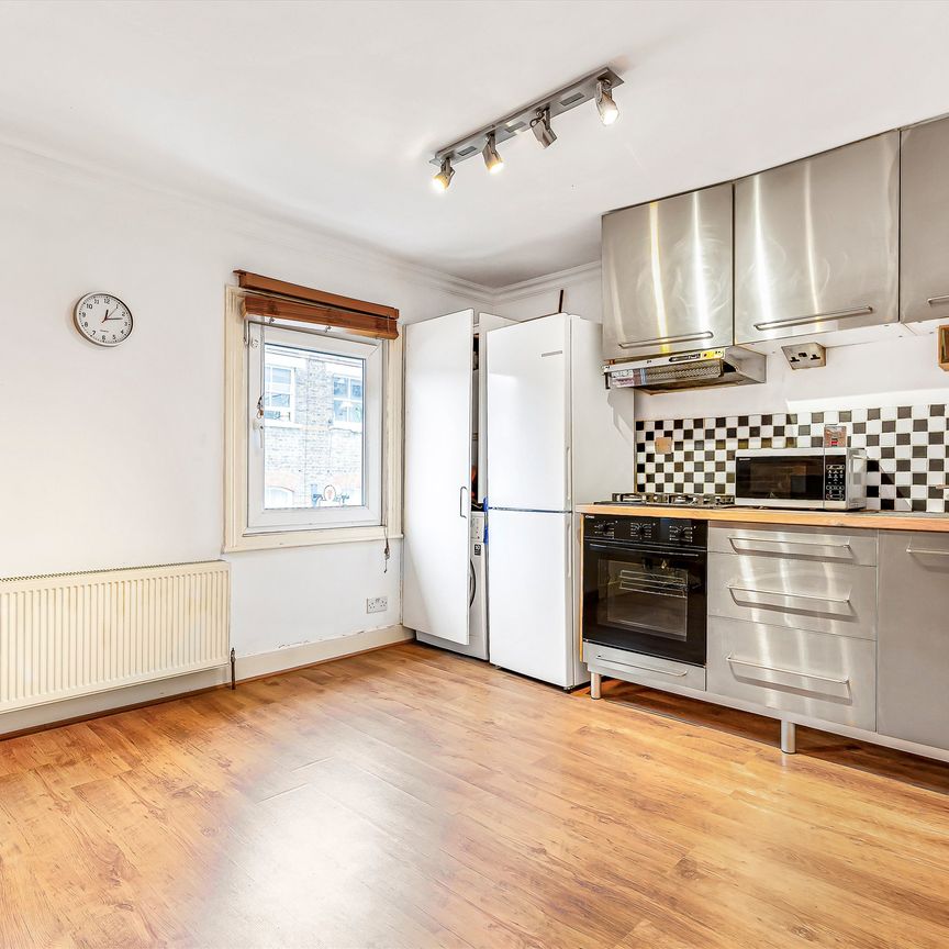 Sheen Road, Richmond, TW9, London - Photo 1
