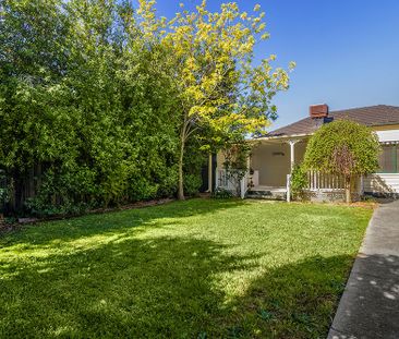 WELL MAINTAINED HOME WITH PLENTY OF SPACE - Photo 2