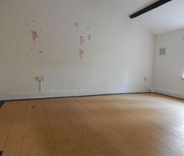 1 bedroom terraced house to rent - Photo 3