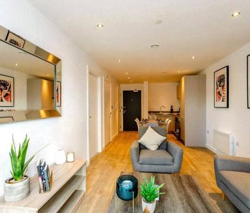 1 bedroom apartment to rent - Photo 3