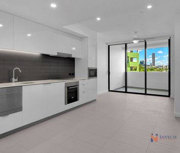 Level 7 - Spacious One Bedroom Apartment for Rent - Photo 3