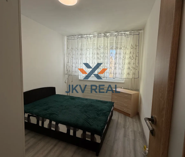 ÚTULNÝ 2-IZBOVÝ BYT NA PRENÁJOM – TATRANSKÁ UL., NOVÉ ZÁMKY – Fotografia 4