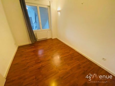 APPARTEMENT T5 A LOUER - Photo 5