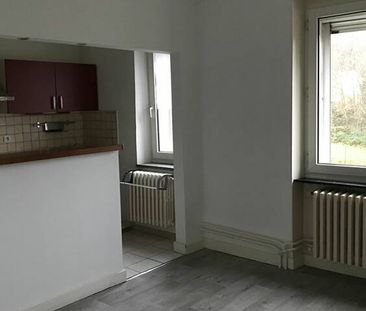 FREYMING APPARTEMENT F4 AVEC BALCON ET GARAGE - Photo 1