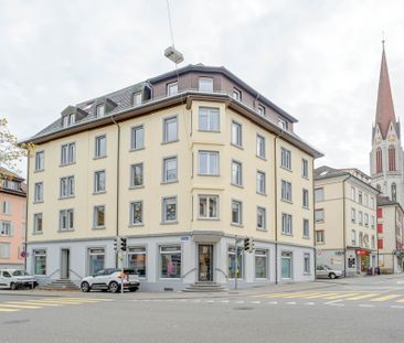 Tolle Singlewohnung! - Photo 2