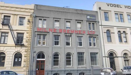 Apartment in the Heritage Precinct - Photo 2