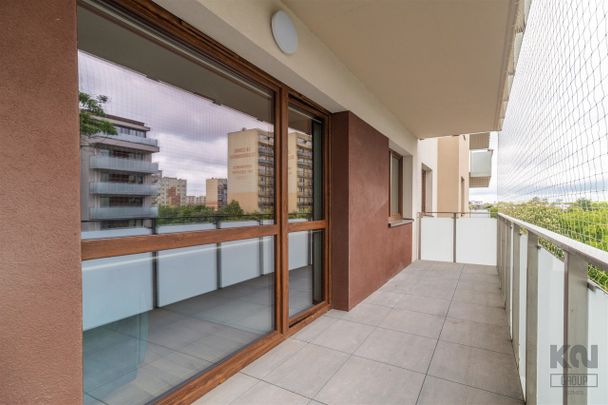 Łódź, Górna, Chełmońskiego - Фото 1