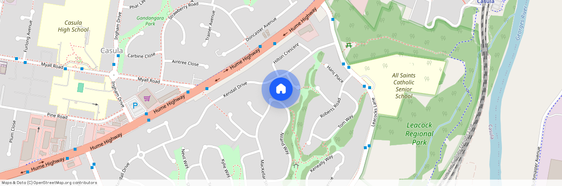 49 Niland Way, NSW 2170, Casula