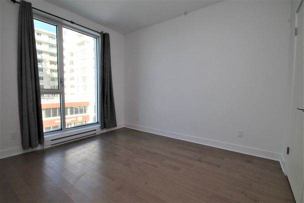 5265 Rue MacKenzie, apt. 604 - Photo 1