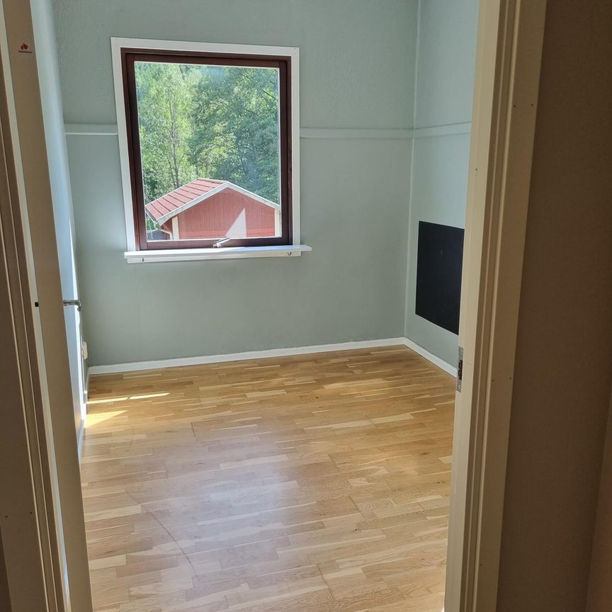 Strömsfors hotell, Svenljunga - Foto 1