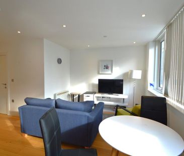 1 bedroom apartment to rent - Photo 3