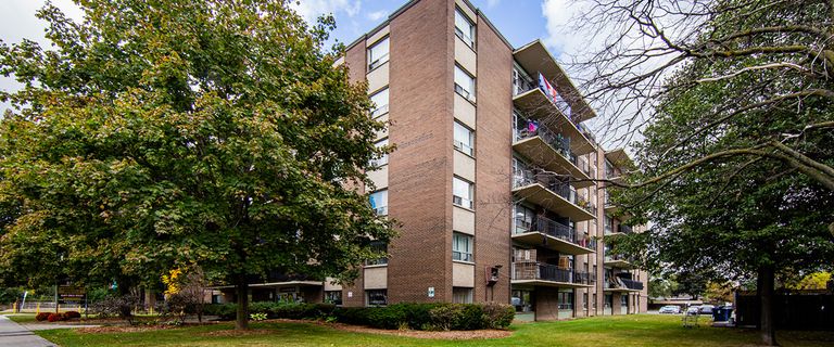 Belmar Apartments | 2265 Victoria Park Avenue, Scarborough - Photo 1